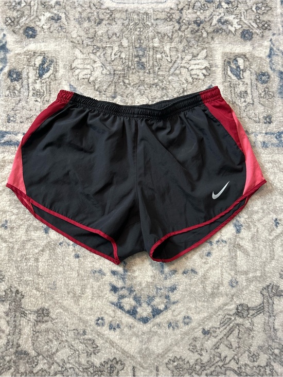 Nike Pants - Nike Women's Black Running Shorts
